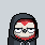 Moonbird #1804