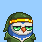 Moonbird #1807