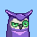 Moonbird #1815