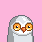 Moonbird #1817