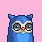 Moonbird #1824