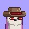 Moonbird #1826