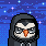 Moonbird #1827