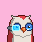 Moonbird #1828
