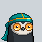 Moonbird #1830