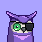 Moonbird #1860