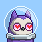 Moonbird #1873