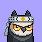 Moonbird #2032