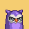 Moonbird #2147