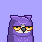 Moonbird #2233