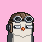 Moonbird #228