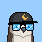 Moonbird #23
