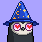 Moonbird #2329