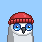 Moonbird #2330