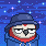 Moonbird #2332