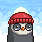 Moonbird #2337