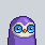 Moonbird #2339