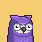 Moonbird #2341