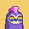 Moonbird #2345