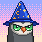 Moonbird #2348
