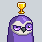 Moonbird #2350