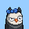 Moonbird #2351