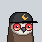 Moonbird #2352