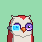Moonbird #2353