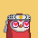 Moonbird #2543