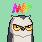 Moonbird #2598