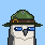 Moonbird #26