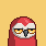 Moonbird #2680