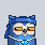 Moonbird #2683