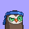 Moonbird #27