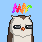 Moonbird #2708