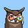Moonbird #2882