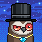 Moonbird #2885