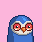 Moonbird #2891