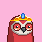 Moonbird #2987