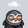 Moonbird #3033