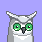 Moonbird #3036