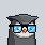 Moonbird #3062