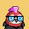 Moonbird #3066