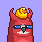 Moonbird #3067