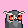 Moonbird #3068