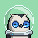 Moonbird #3072