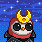 Moonbird #3074