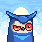 Moonbird #3075