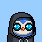 Moonbird #3122