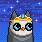Moonbird #3124